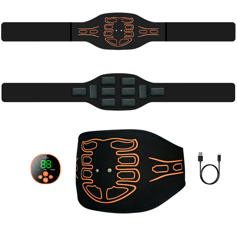 Abdominal Toning Belt Smart Ab - Sports Equipment Game review and price