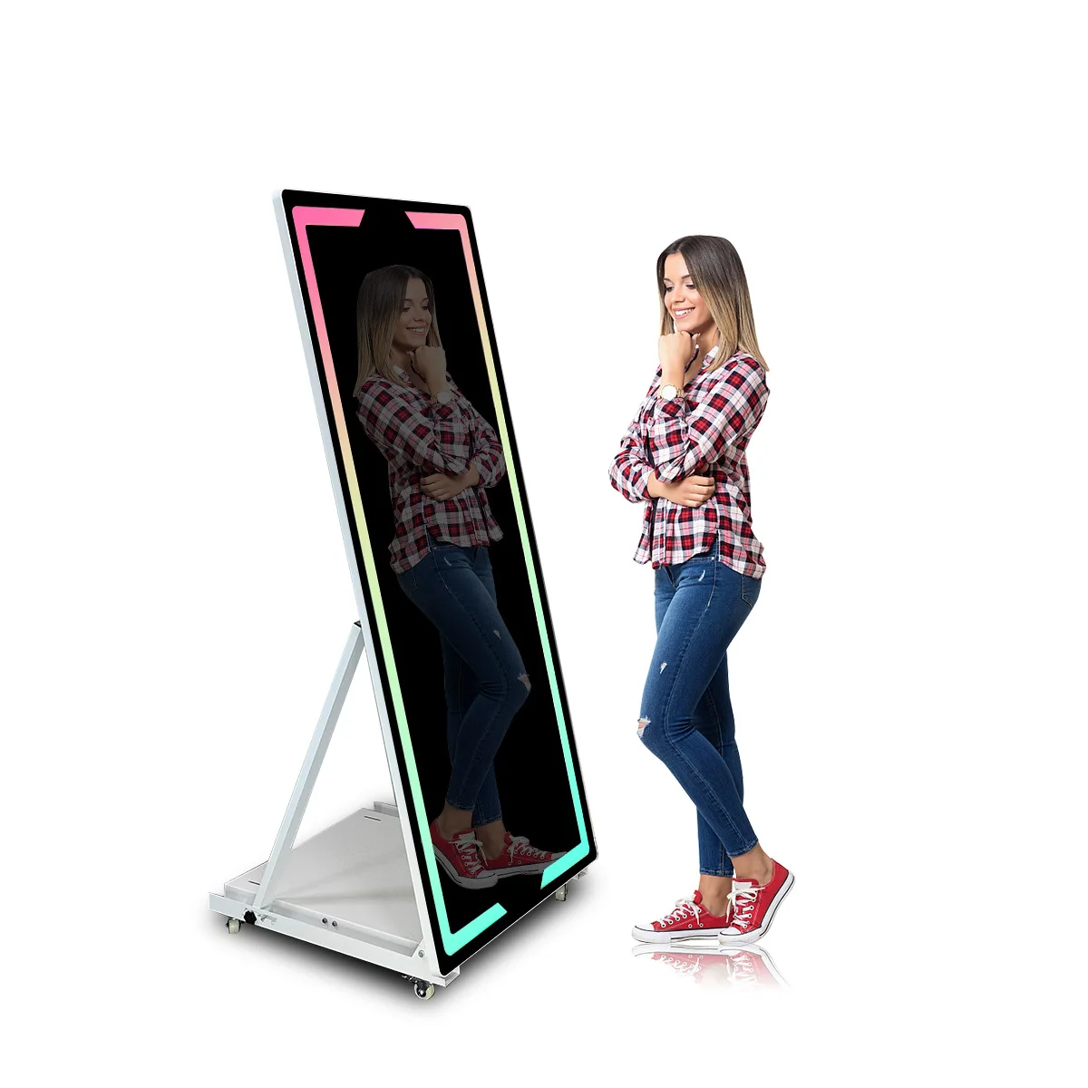 Party wedding smart touch phot - Sports Equipment Photos review and price