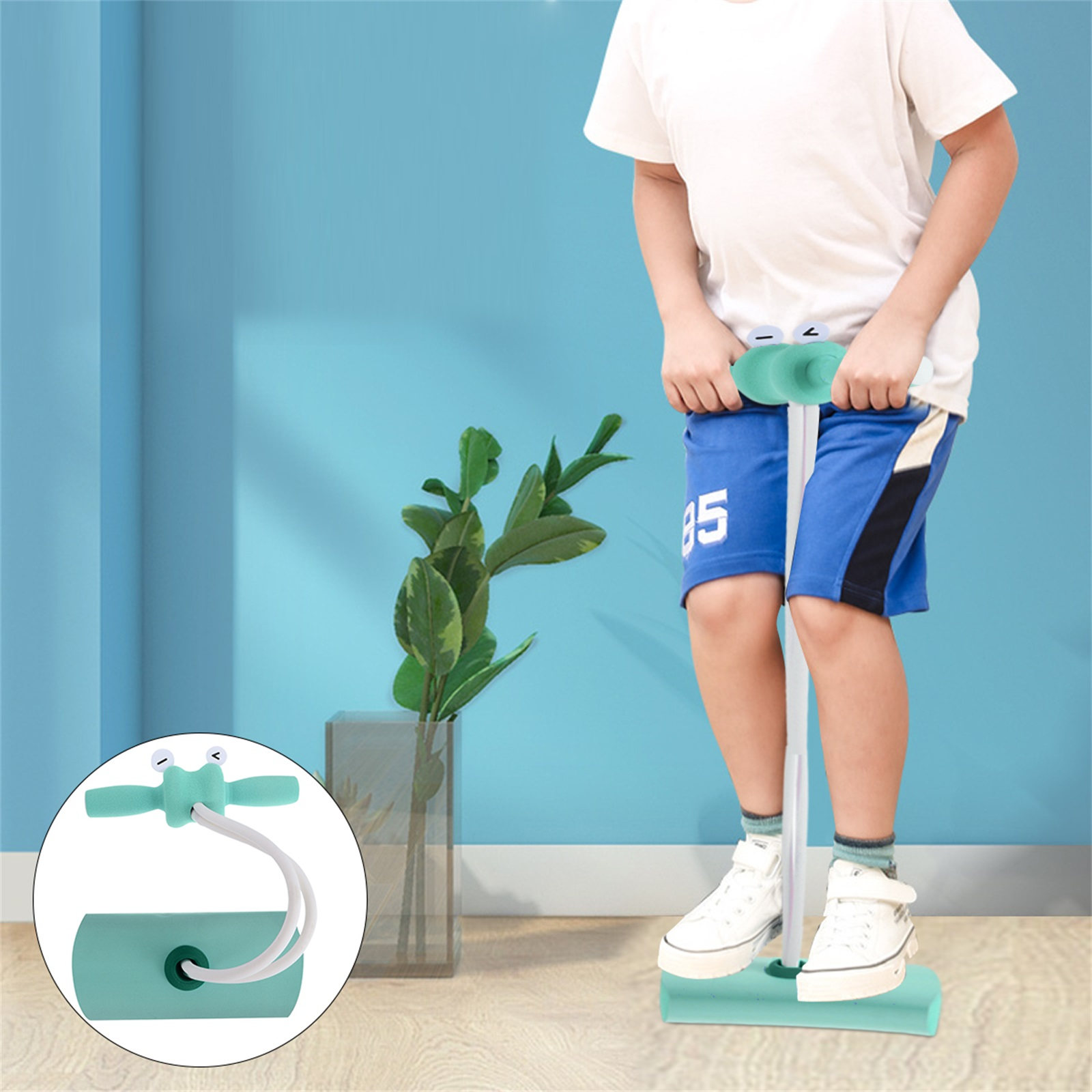 1Pcs Jumped Jump Stick Educati - Sports Equipment Game review and price