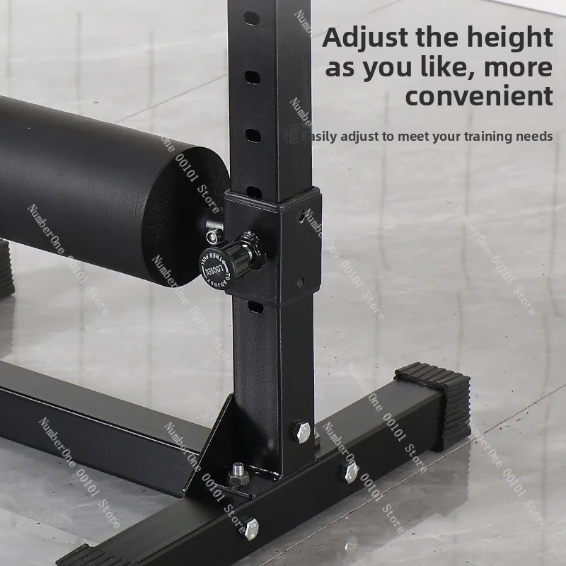 Home Gym Bulgarian Split Squat - Sports Equipment Game review and price