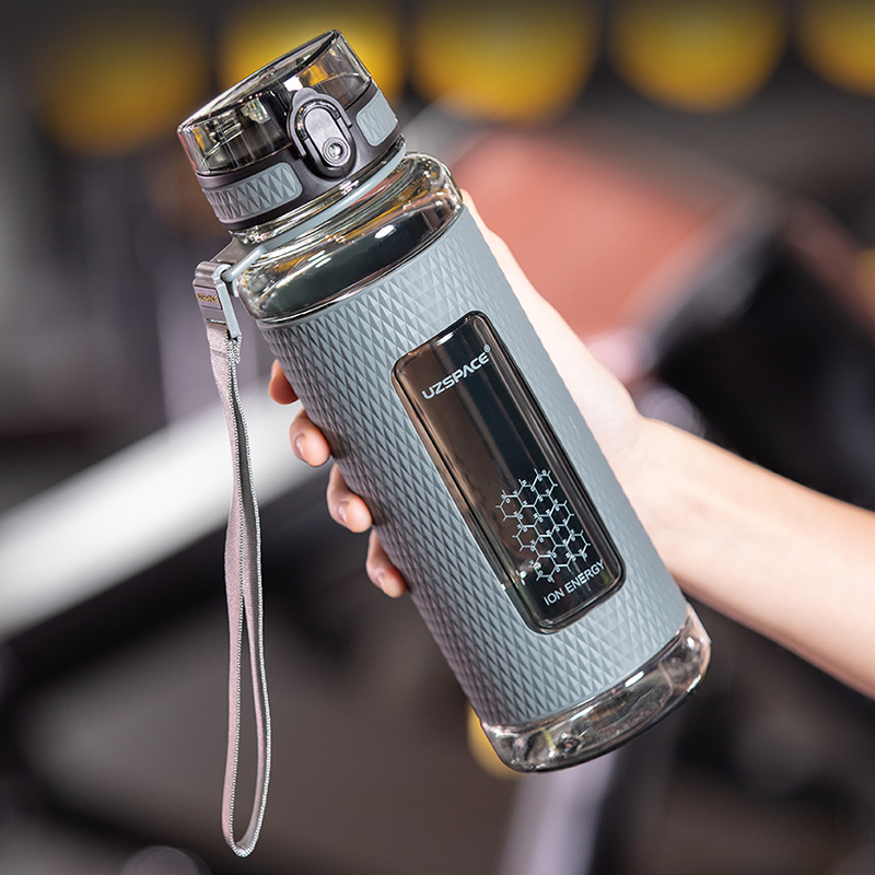 Water Bottle BPA Free Large Ca - Sports Equipment Photos review and price