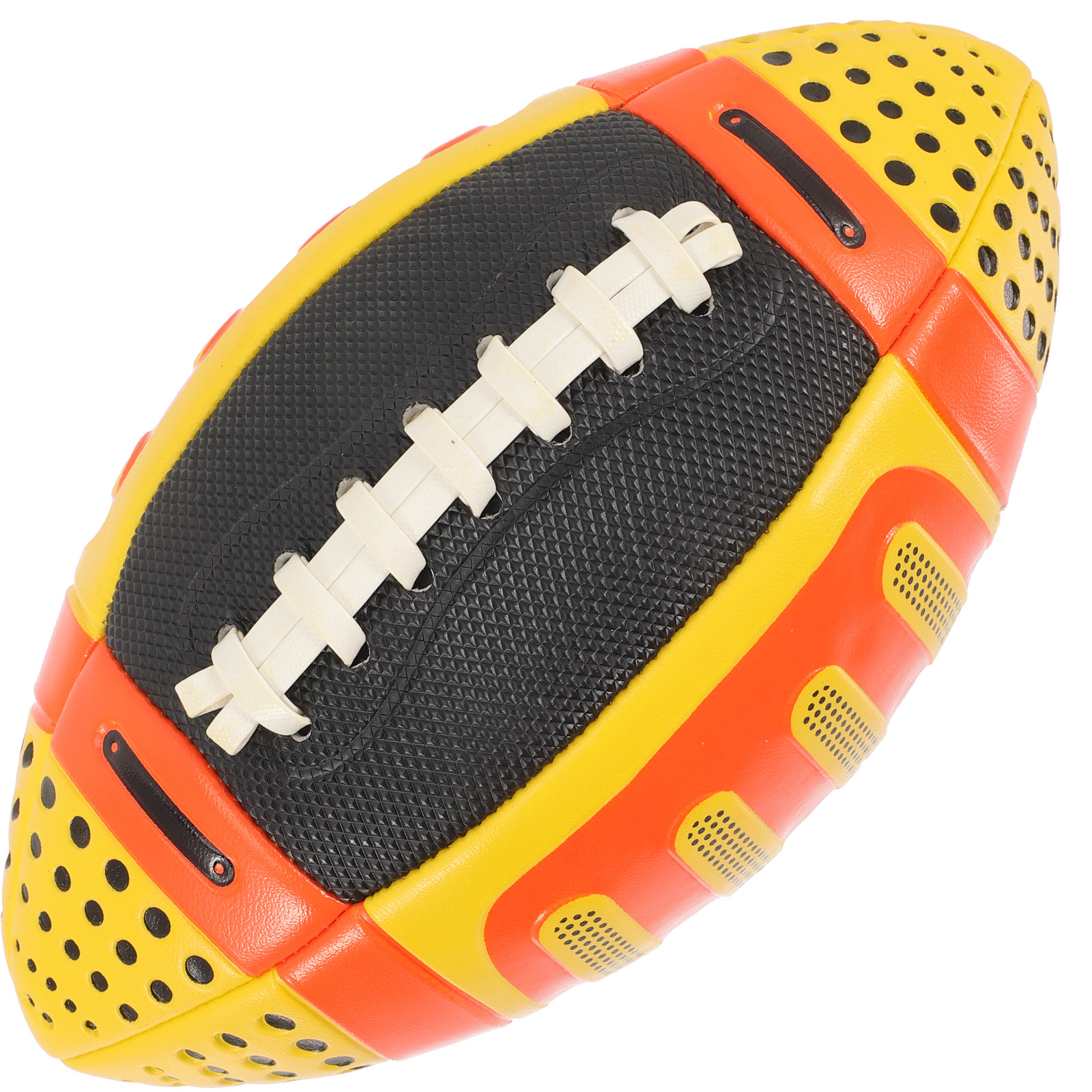 Rugby Ball Professional PU Rug - Rugby Training Ball review and price