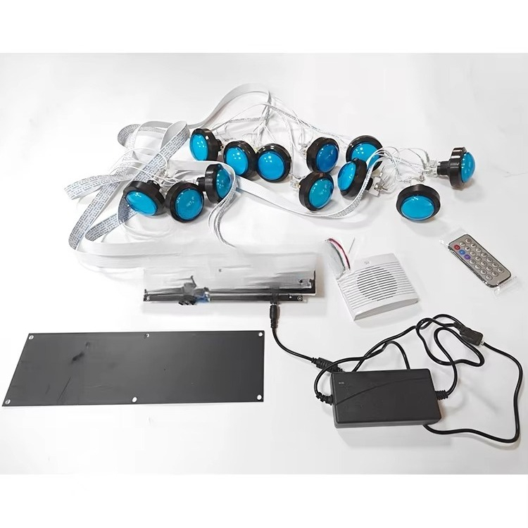 Quick Challenges Light Emittin - Sports Equipment Game review and price