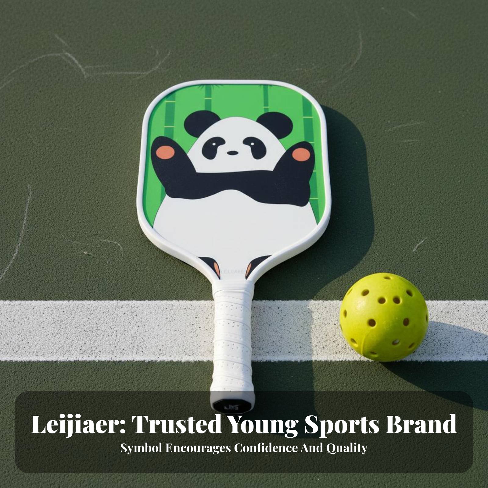 Children's Pickleball Paddle E - Sports Equipment Game review and price