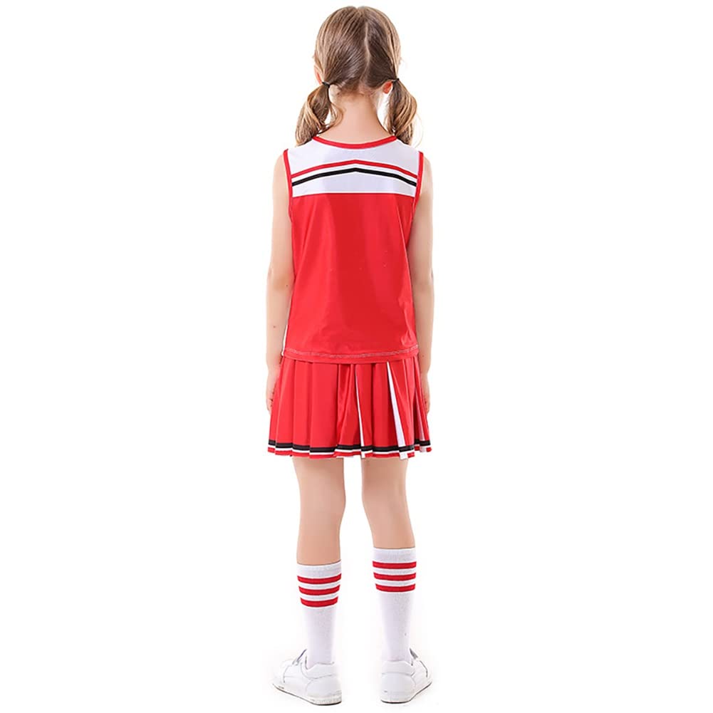 Cheerleader Costumes For Girls - Cheerleading Pom Pom review and price