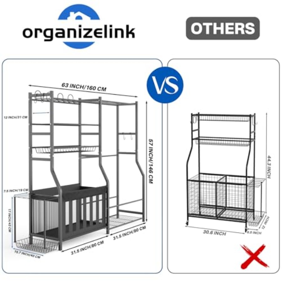 Heavy Duty Garage Sports Equip - Sports Equipment Garage Storage review and price